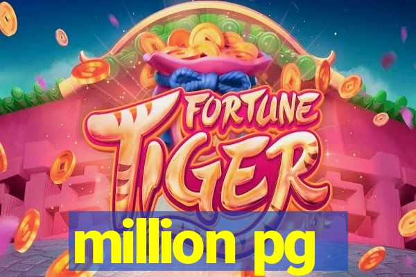 million pg